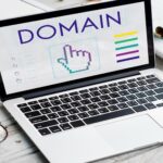 The Impact of Domain Name Age on Website Performance