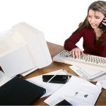 Telecommute by Dropshipping