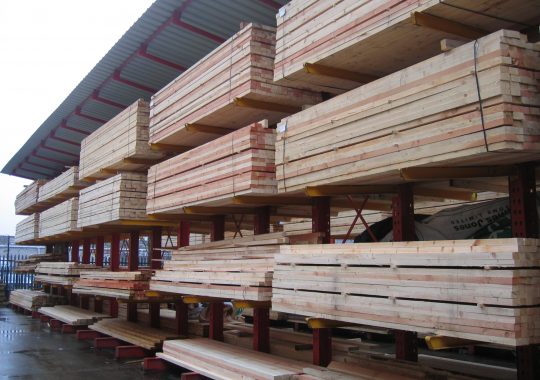 Choose the right timber merchant