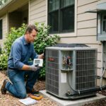 After a Power Outage: AC Won’t Restart? Safe Troubleshooting Tips