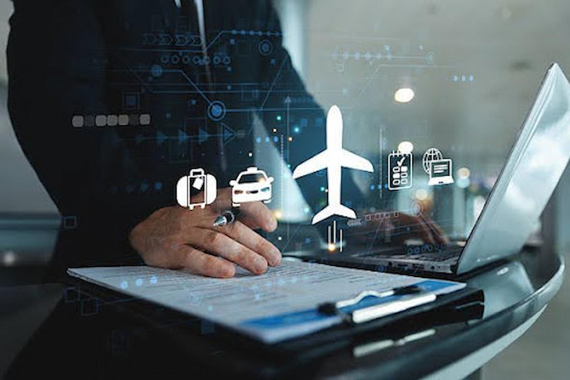 Corporate Travel Agency | Airport Transportation Services