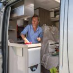 Things To Keep In Mind For A Perfect Campervan Conversion