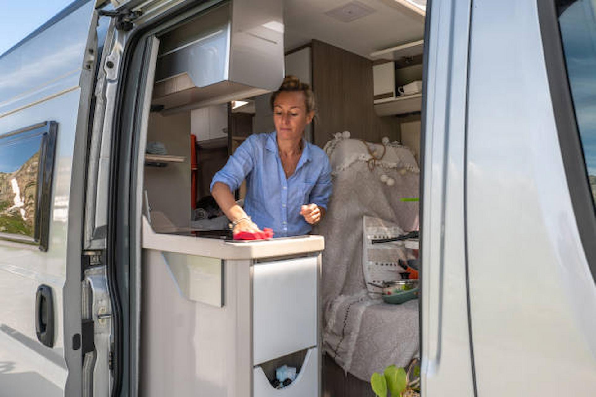 Things To Keep In Mind For A Perfect Campervan Conversion