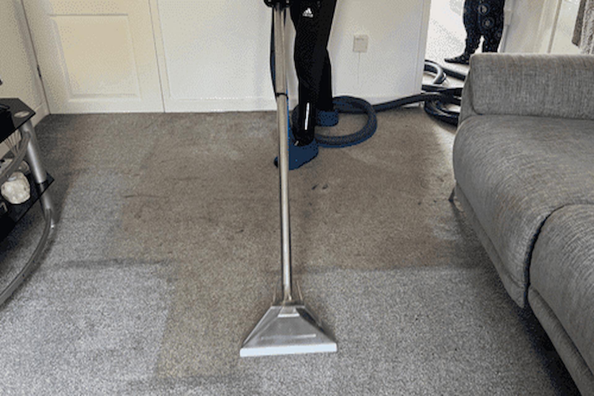 Deep Carpet Cleaning Brentwood for Rejuvenating Worn, Stained, or Tired Carpets