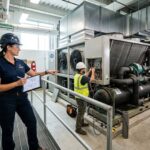 The Facility Manager’s Guide to Planning Commercial HVAC Upgrades