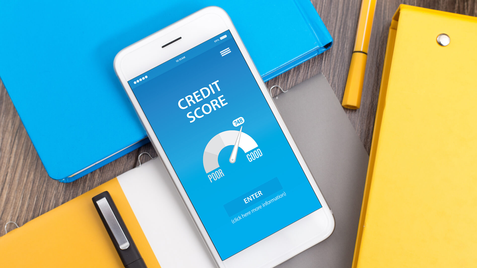 Top Mistakes To Avoid That Affect The Credit Score Of Your Business