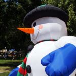 How Custom Inflatables Can Elevate Your Marketing Strategy