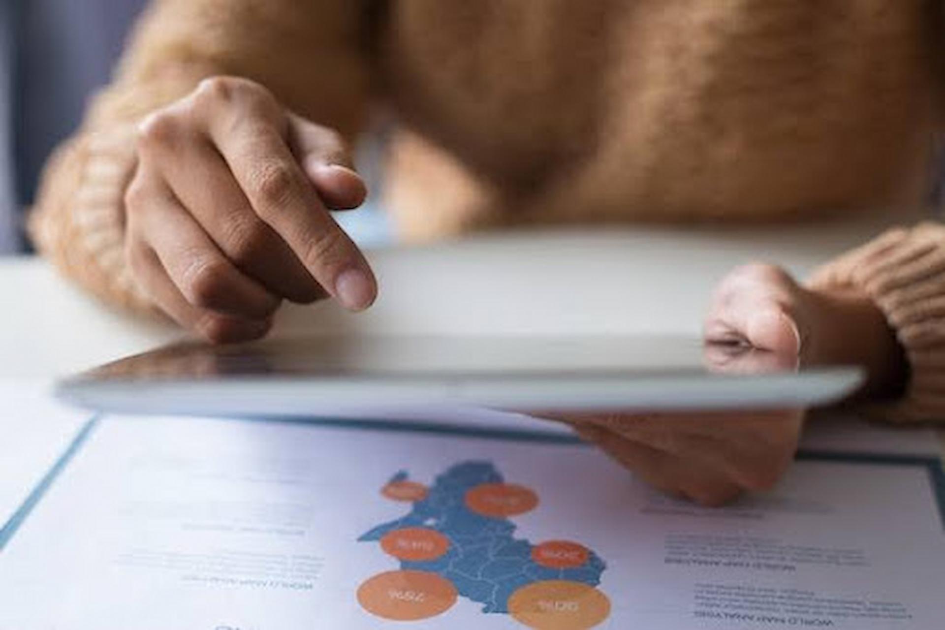 Building Scientific Data Fluency