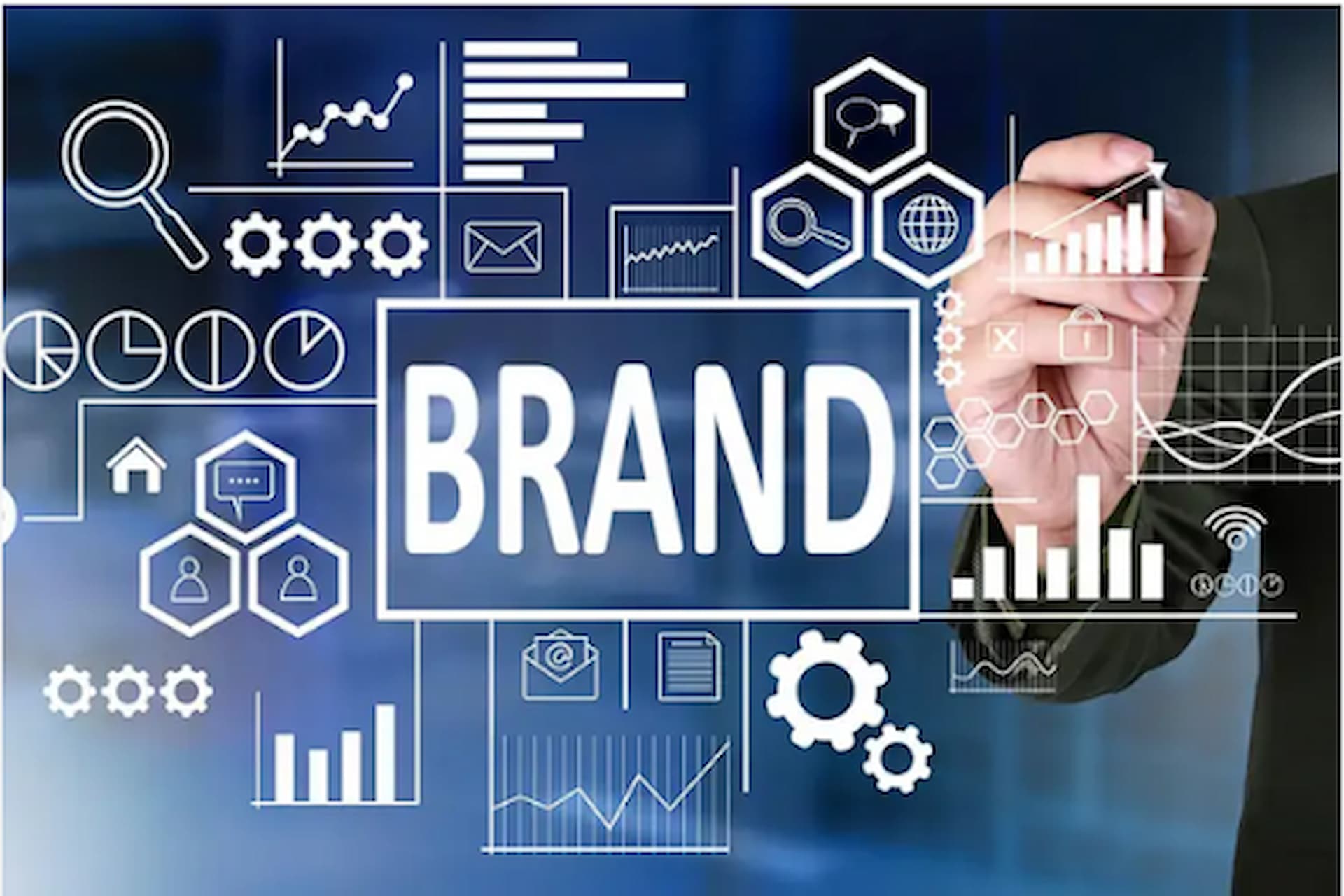 Do You Want to Work with a Dubai Branding Agency?  This is your answer.