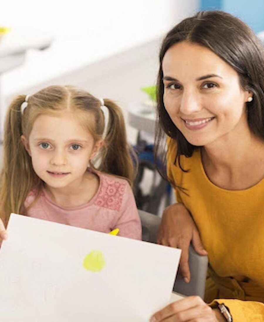 Inspire Young Minds with Professional Early Childhood Education Training