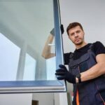 Glass Safety Standards Every Emergency Glazier Follows