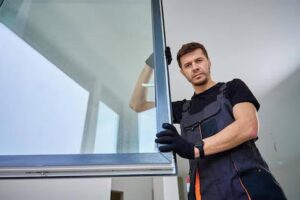 Emergency Glazier