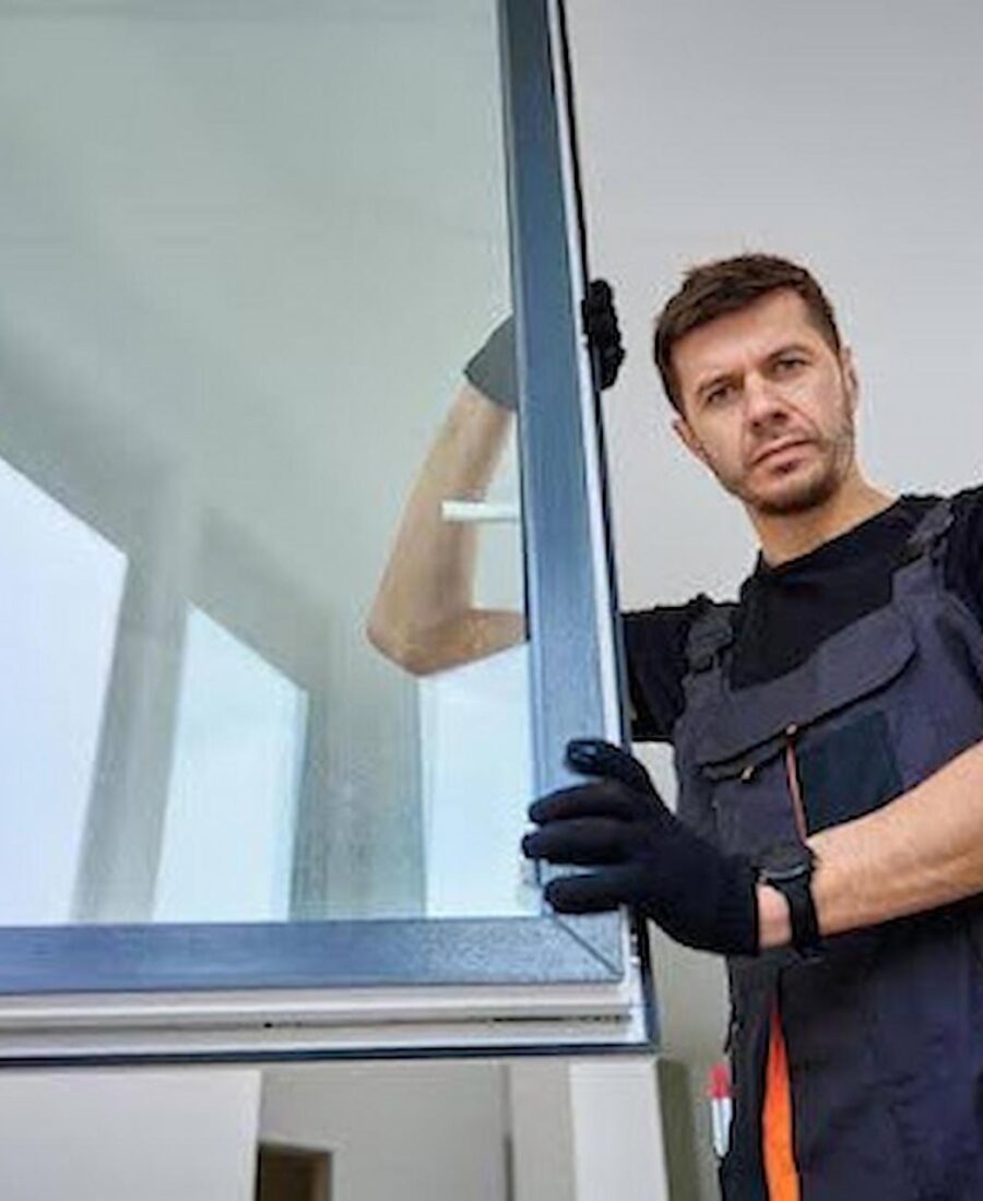 Glass Safety Standards Every Emergency Glazier Follows