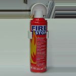 Fire Mastic – Better Protection From Fire