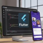 Top 10 Reasons Developers Love Flutter for Mobile Apps