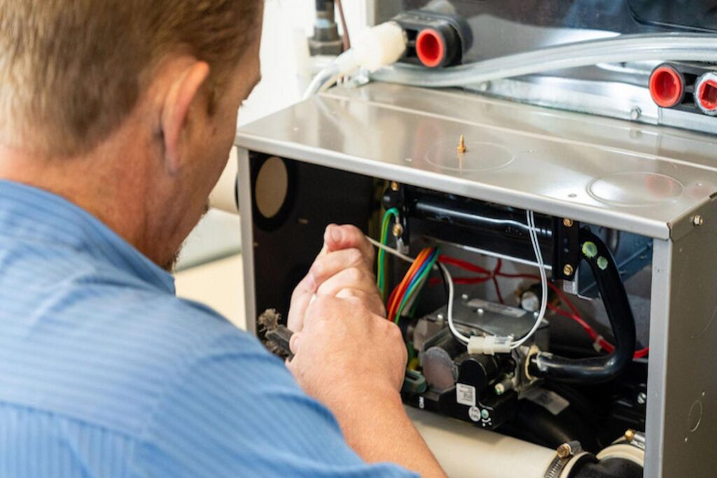 Furnace Maintenance Tips: The Annual Routine That Keeps Your Heating System Running Safely and Efficiently for Decades
