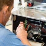 Furnace Maintenance Tips: The Annual Routine That Keeps Your Heating System Running Safely and Efficiently for Decades