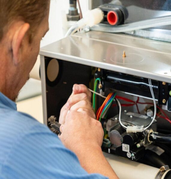 Furnace Maintenance Tips: The Annual Routine That Keeps Your Heating System Running Safely and Efficiently for Decades