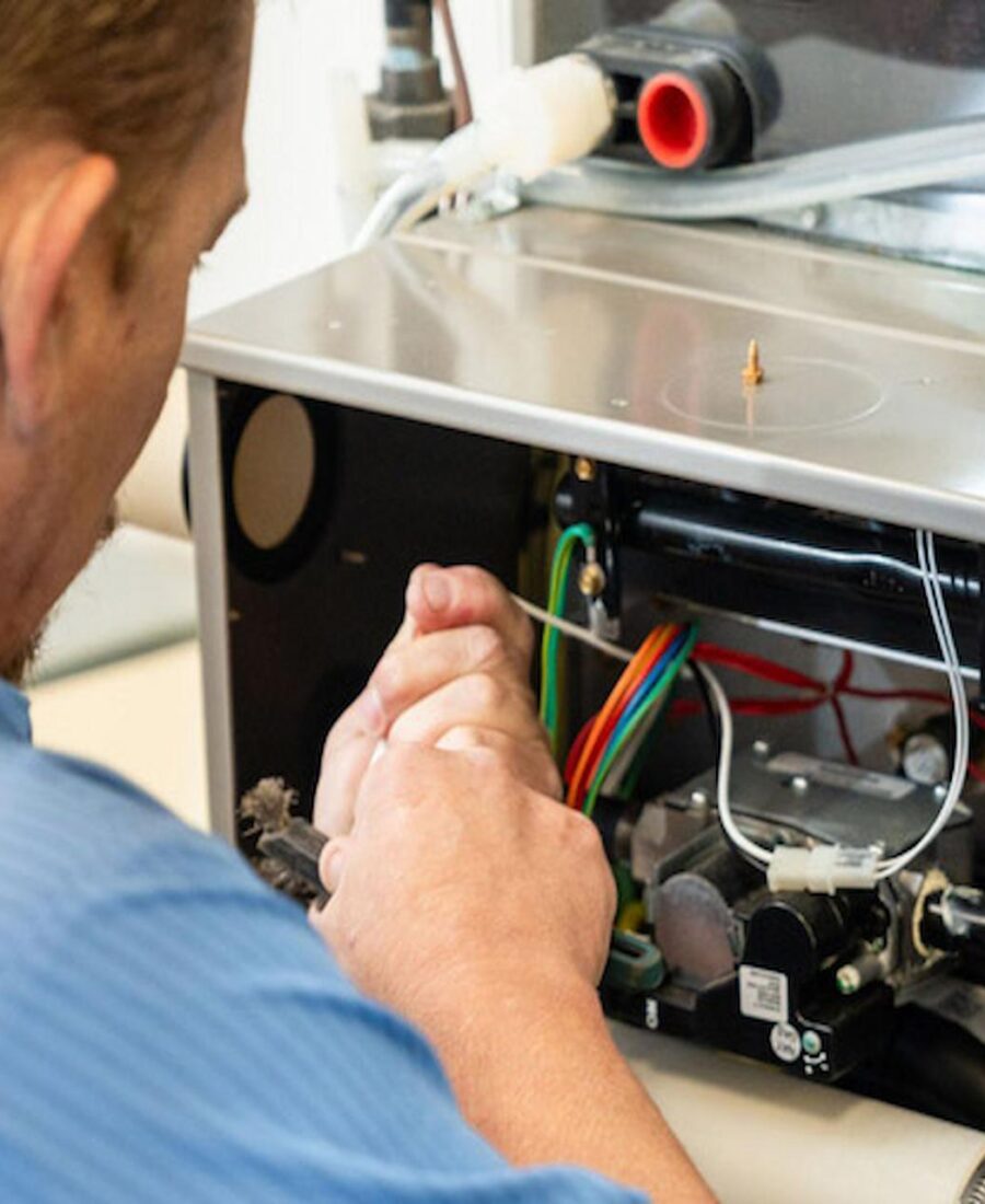 Furnace Maintenance Tips: The Annual Routine That Keeps Your Heating System Running Safely and Efficiently for Decades