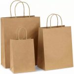 What Are The Advantages Of Wholesale Paper Bags?