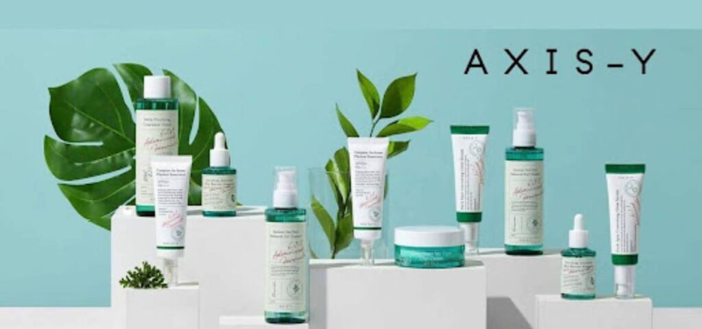 A Thoughtful Guide to AXIS-Y Skincare for Healthy Everyday Glow