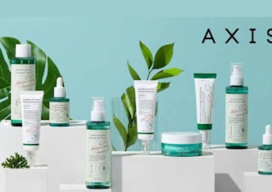 A Thoughtful Guide to AXIS-Y Skincare for Healthy Everyday Glow