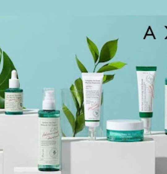 A Thoughtful Guide to AXIS-Y Skincare for Healthy Everyday Glow
