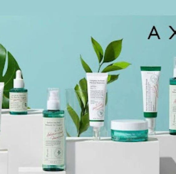 A Thoughtful Guide to AXIS-Y Skincare for Healthy Everyday Glow