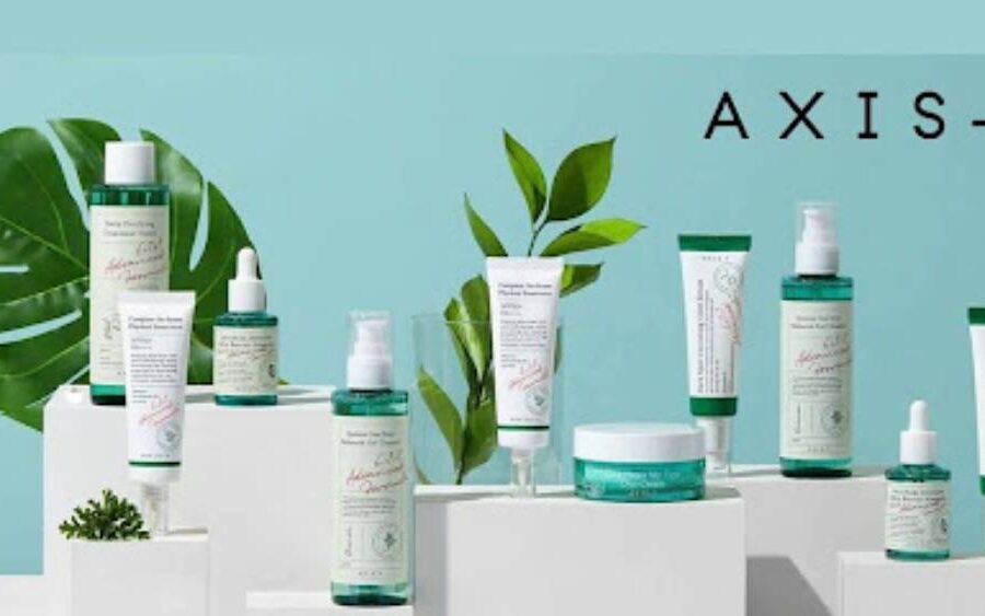 A Thoughtful Guide to AXIS-Y Skincare for Healthy Everyday Glow