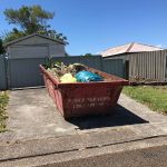 Why Is Permit Important For Skip Bins Hire?