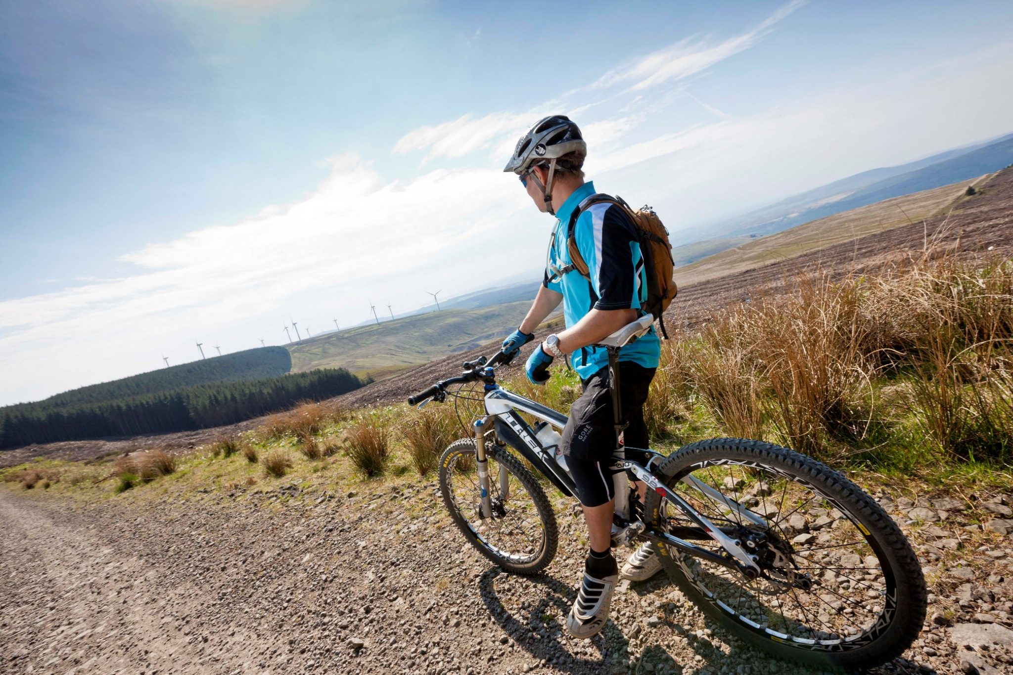 MustKnow Tips For Safe Mountain Biking Blog Posts