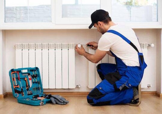 Exploring Eco-Friendly Designer Radiator Materials