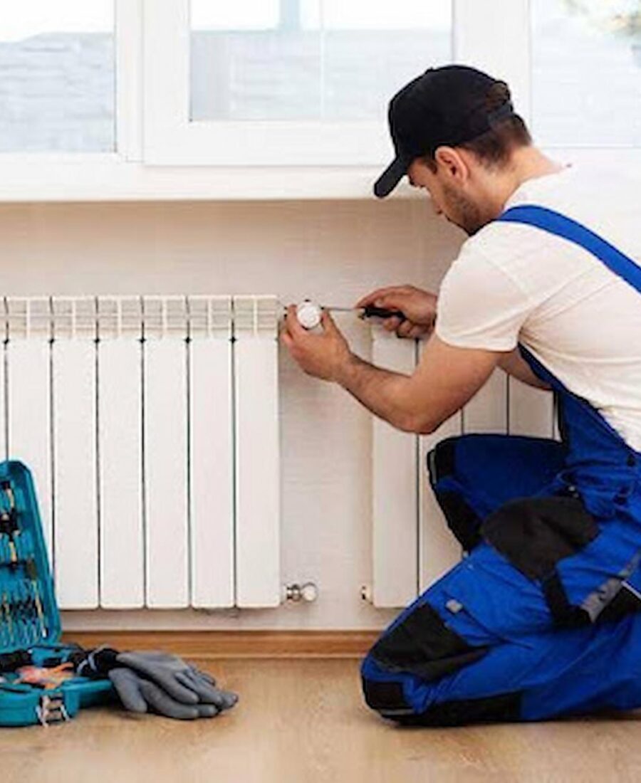 Exploring Eco-Friendly Designer Radiator Materials