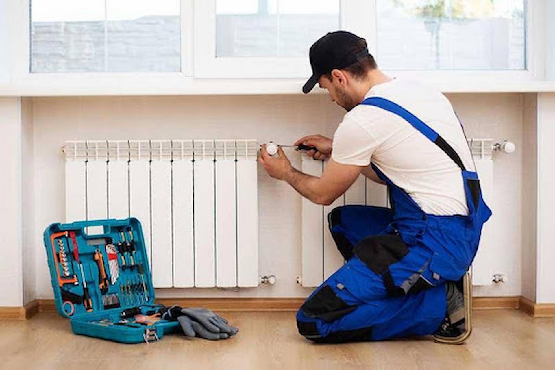 Exploring Eco-Friendly Designer Radiator Materials