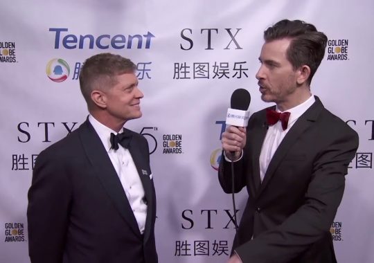 Robert Simonds – A Best Hollywood Movie Maker