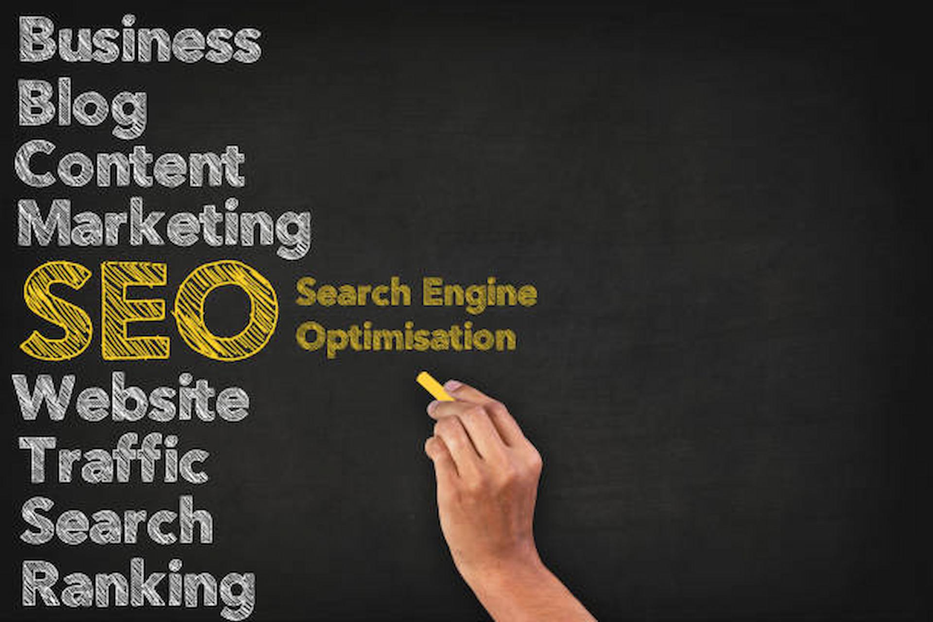 How To Get More Customers Online With SEO Strategies?