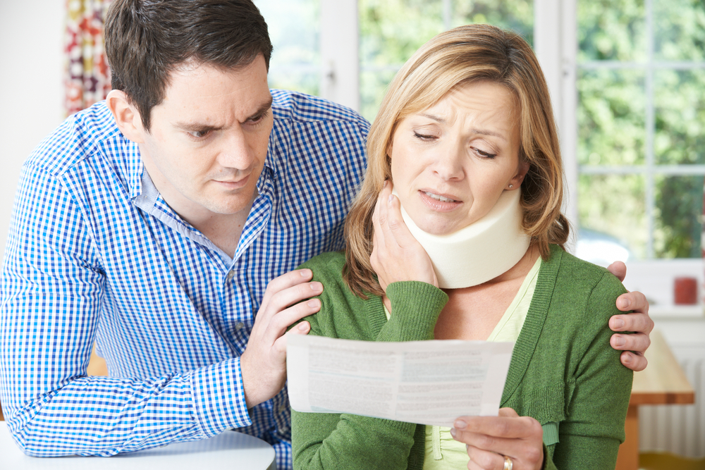 What Is An Average Settlement For Whiplash & How Is It Calculated?
