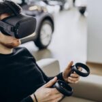 How VR Has Changed the Sim Racing Experience and Is It Worth the Investment?
