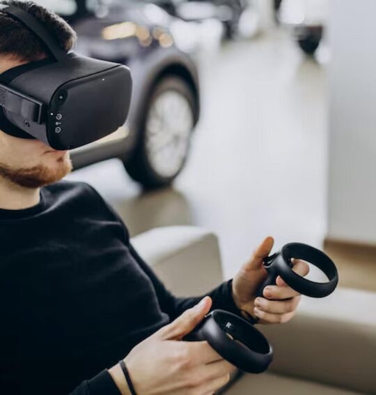 How VR Has Changed the Sim Racing Experience and Is It Worth the Investment?