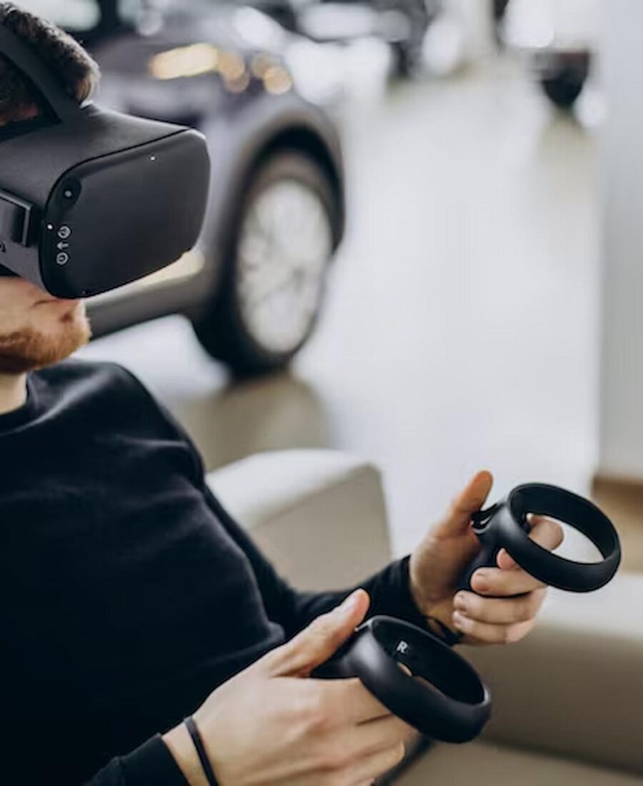 How VR Has Changed the Sim Racing Experience and Is It Worth the Investment?