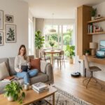 Smart Interiors That Balance Beauty and Function for Everyday Living
