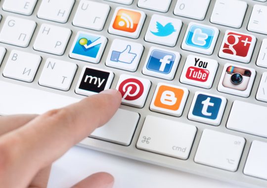 How Social Media Can Affect Every Online Business