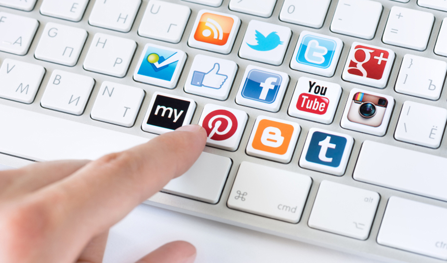 How Social Media Can Affect Every Online Business