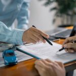 How to Secure a Used Car Loan with Favourable Terms