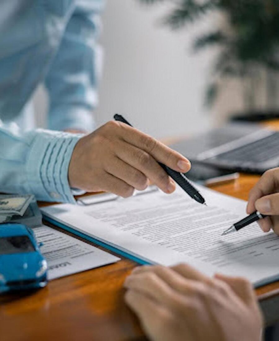 How to Secure a Used Car Loan with Favourable Terms