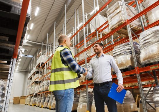 Warehouse Safety Tips By The Experts