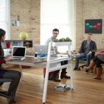 The Benefits Of Having The Workplace Outside Home