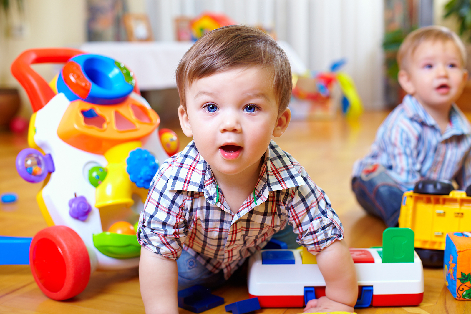 What To Look In A Day Care Center