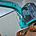 Ten Most Popular and Powerful Earthmoving Machines