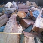 Take Help Of Tree Surgeon To Buy Quality Firewood